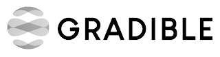 GRADIBLE logo