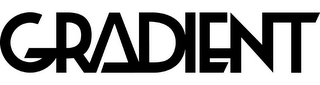 GRADIENT logo