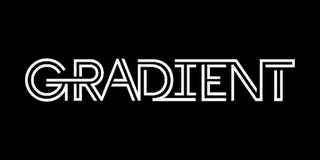 GRADIENT logo