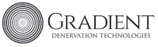 GRADIENT DENERVATION TECHNOLOGIES logo