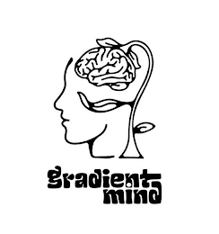 GRADIENT MIND logo