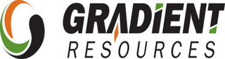 GRADIENT RESOURCES logo
