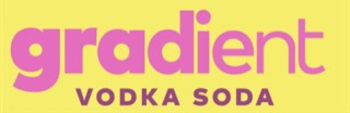 GRADIENT VODKA SODA logo