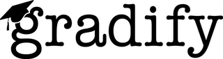 GRADIFY logo