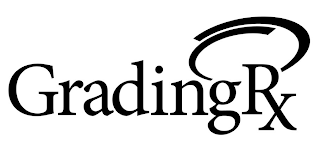 GRADINGRX logo