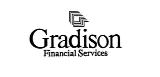 GRADISON FINANCIAL SERVICES logo