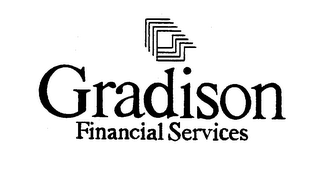 GRADISON FINANCIAL SERVICES G logo
