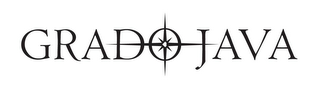 GRADO JAVA logo
