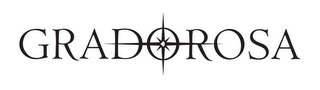 GRADO ROSA logo