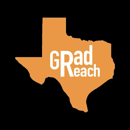 GRADREACH logo