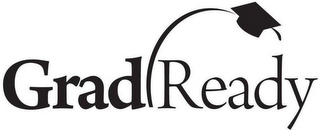 GRADREADY logo