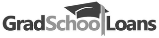 GRADSCHOOLLOANS logo