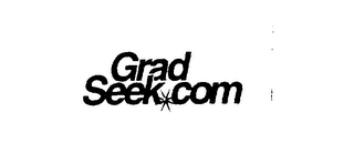 GRADSEEK.COM logo