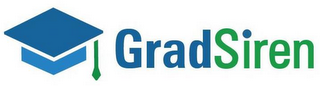 GRADSIREN logo