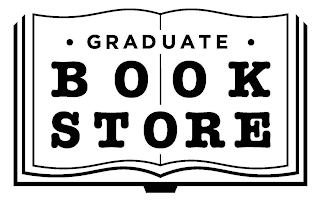 ·GRADUATE· BOOK STORE logo