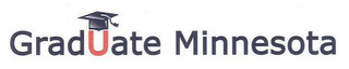 GRADUATE MINNESOTA logo