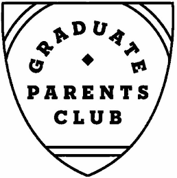GRADUATE PARENTS CLUB logo