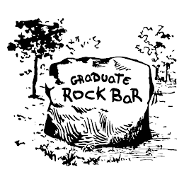 GRADUATE ROCK BAR
