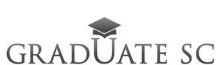 GRADUATE SC logo