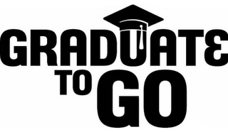 GRADUATE TO GO logo
