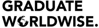 GRADUATE WORLDWISE. logo