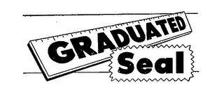 GRADUATED SEAL logo