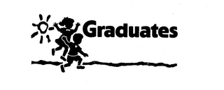 GRADUATES logo