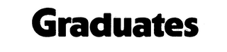 GRADUATES logo