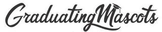 GRADUATING MASCOTS logo