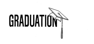 GRADUATION logo