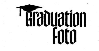 GRADUATION FOTO logo