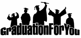 GRADUATIONFORYOU logo