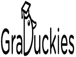 GRADUCKIES logo