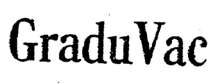 GRADUVAC logo