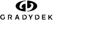 GRADYDEK logo