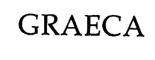 GRAECA logo