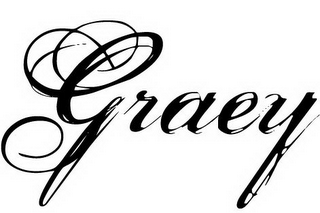 GRAEY logo