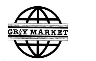 GRAEY MARKET logo