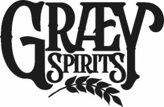 GRAEY SPIRITS logo