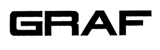GRAF logo