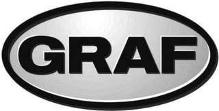 GRAF logo