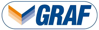 GRAF logo