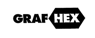 GRAF HEX logo