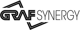 GRAF SYNERGY logo