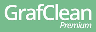 GRAFCLEAN PREMIUM logo
