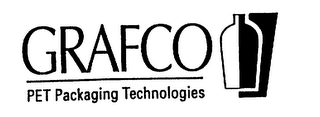 GRAFCO PET PACKAGING TECHNOLOGIES logo