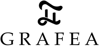 GRAFEA logo