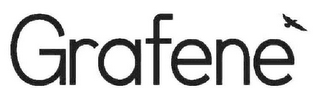 GRAFENE logo