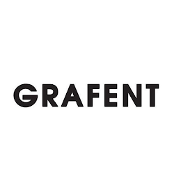 GRAFENT logo