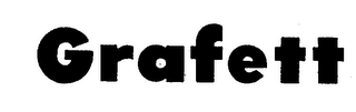 GRAFETT logo